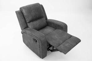  F8781 Manual Recliner Single