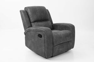  F8781 Manual Recliner Single