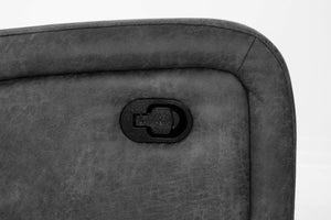  F8781 Manual Recliner Single
