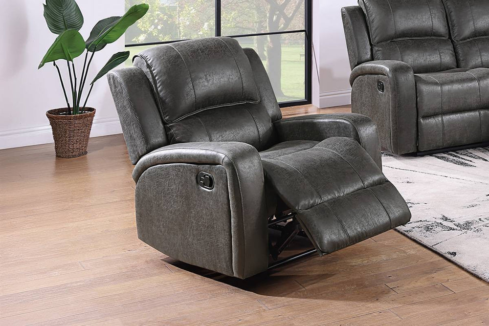  F8781 Manual Recliner Single