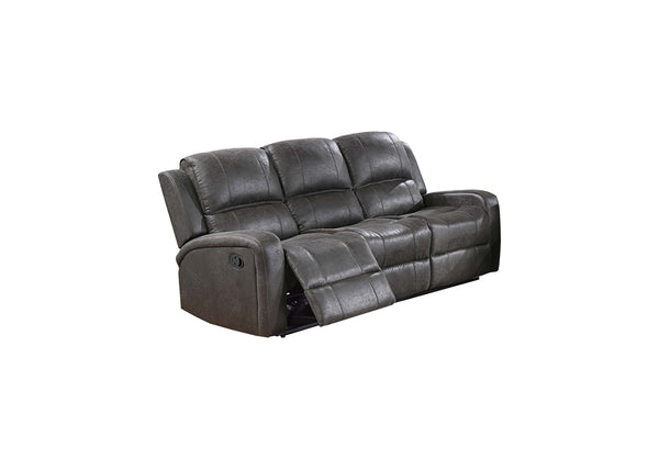  F8783 Manual Reclining Sofa