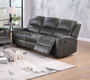  F8783 Manual Reclining Sofa