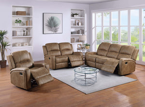  F8785 Manual Reclining Loveseat