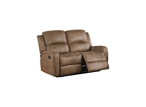  F8785 Manual Reclining Loveseat