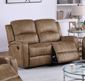 RECLINER LOVESEAT