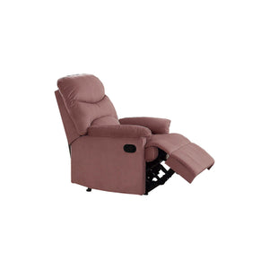  F8787 Manual Recliner Single
