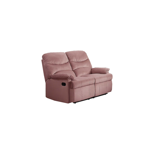  F8788 Manual Reclining Loveseat