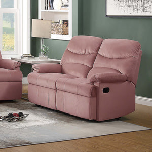 RECLINER LOVESEAT