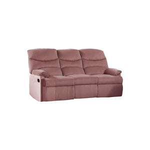  F8789 Manual Reclining Sofa