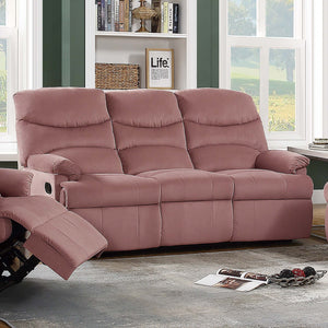 RECLINER SOFA