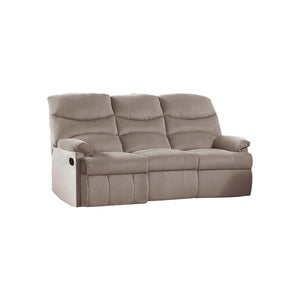  F8793 Manual Reclining Sofa