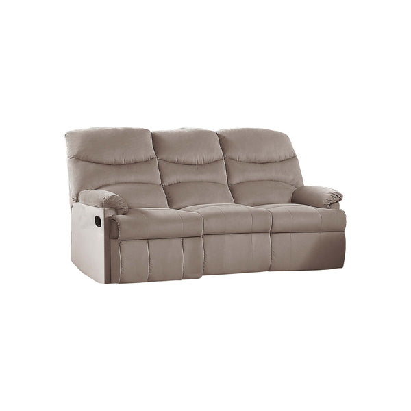 F8793 Manual Reclining Sofa