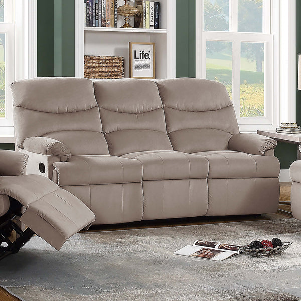 RECLINER SOFA
