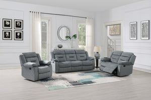  F8794 Manual Recliner Single