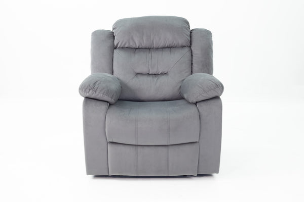  F8794 Manual Recliner Single