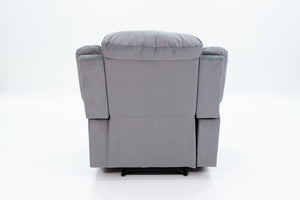  F8794 Manual Recliner Single