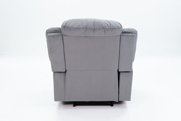  F8794 Manual Recliner Single