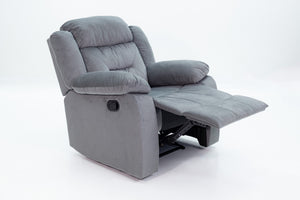  F8794 Manual Recliner Single