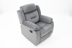  F8794 Manual Recliner Single