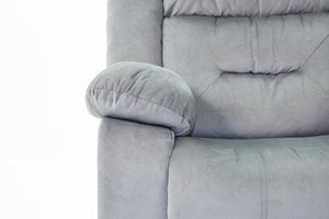  F8794 Manual Recliner Single