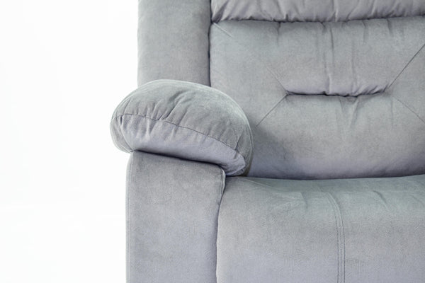  F8794 Manual Recliner Single