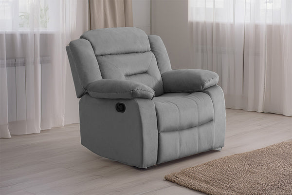  F8794 Manual Recliner Single