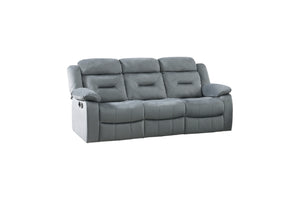  F8796 Manual Reclining Sofa
