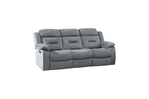  F8796 Manual Reclining Sofa