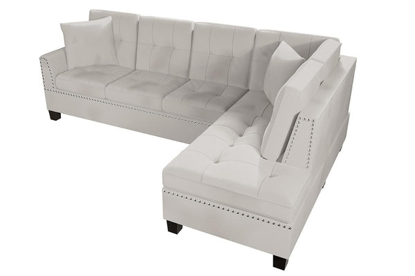 Stem F8885 2-Piece Sectional Set