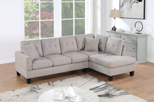 Stem F8885 2-Piece Sectional Set
