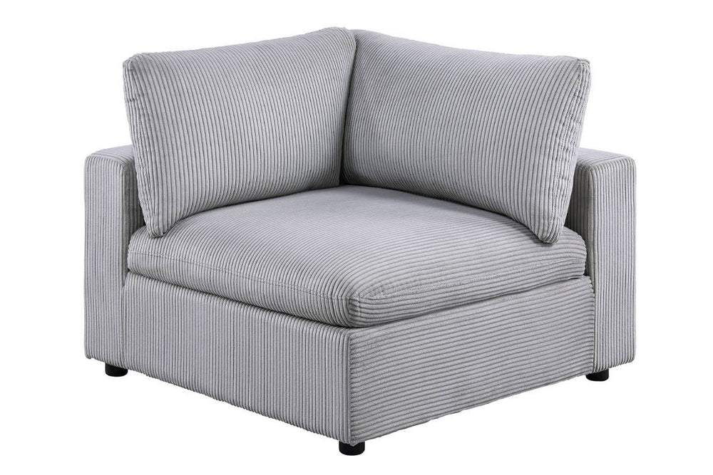  F8894 Corner Sofa