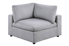  F8894 Corner Sofa