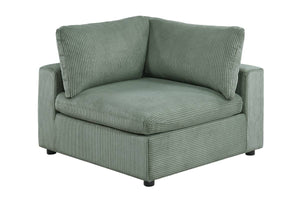  F8897 Corner Sofa