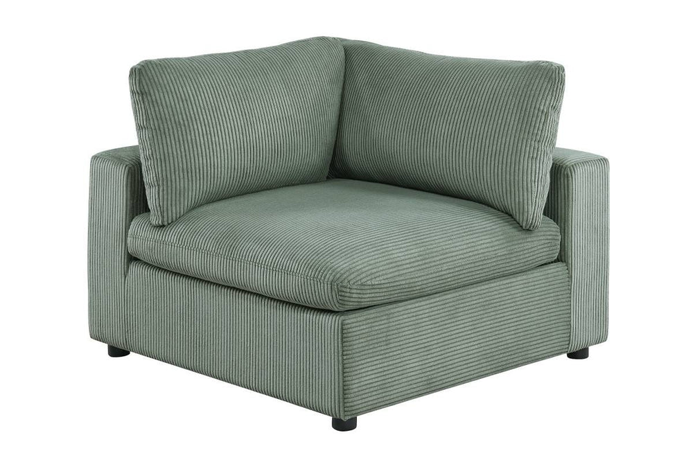  F8897 Corner Sofa
