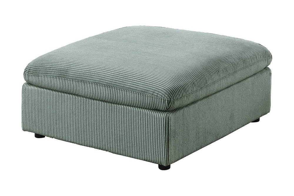  F8899 Ottoman