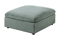  F8899 Ottoman
