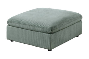  F8899 Ottoman