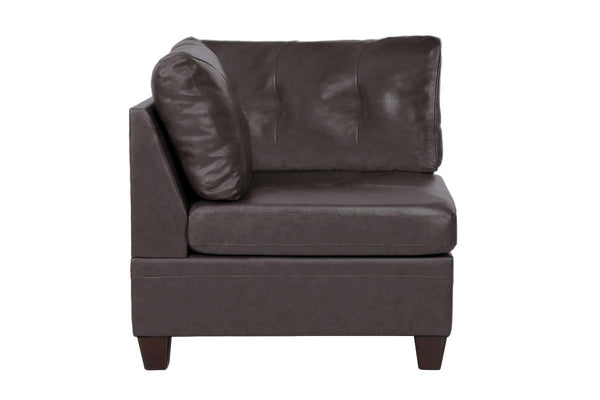  F8911 Corner Sofa