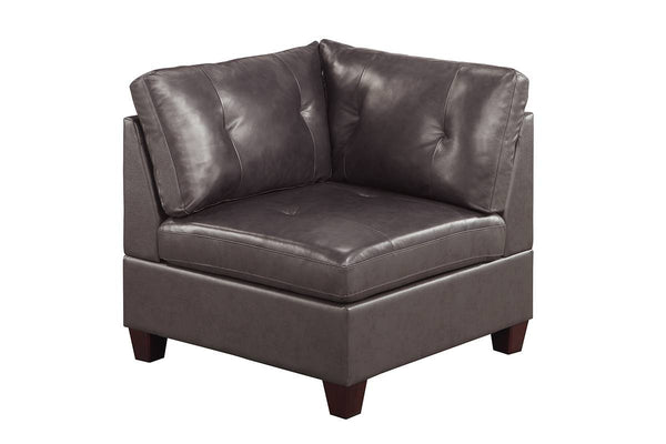  F8911 Corner Sofa
