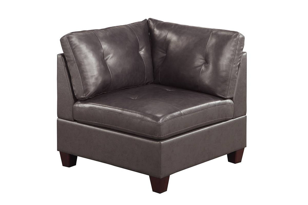  F8911 Corner Sofa