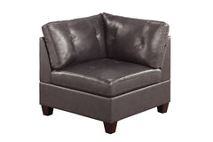  F8911 Corner Sofa