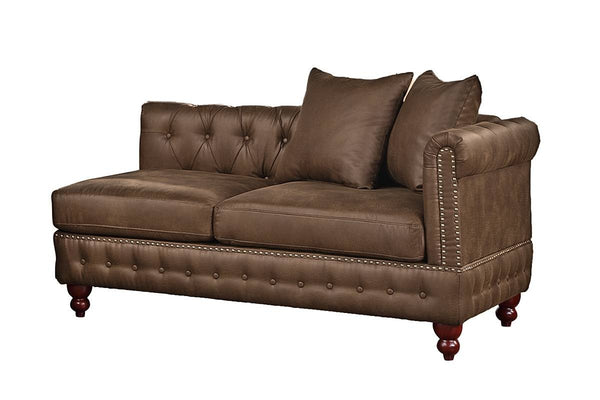  F8945 Reversible One-Arm Loveseat
