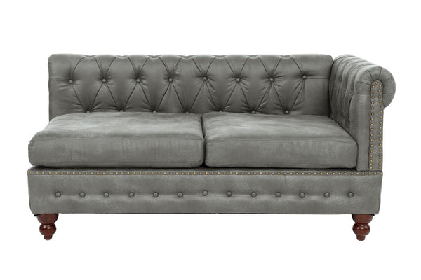 REVERSIBLE L/R ONE-ARM CHAISE LOUNGE