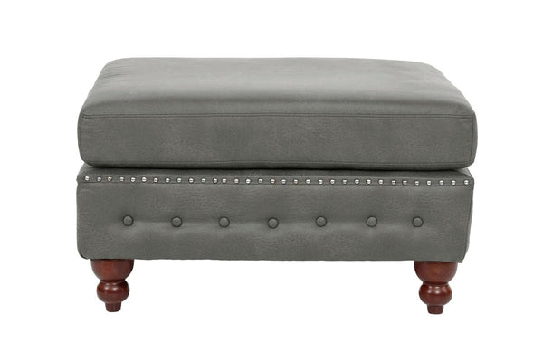  F8948 Cocktail Ottoman