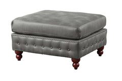  F8948 Cocktail Ottoman