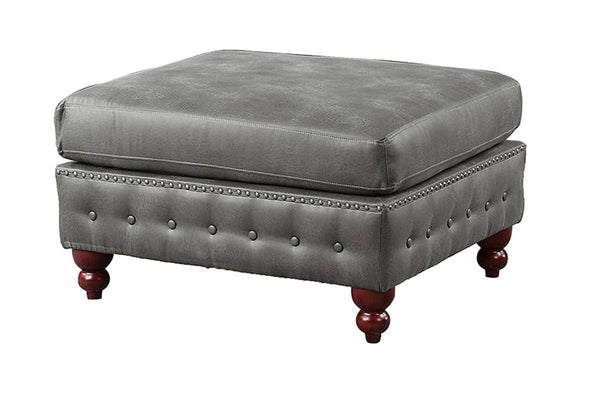  F8948 Cocktail Ottoman