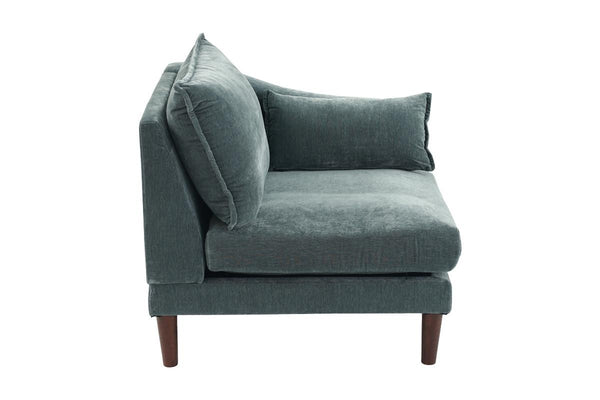  F8974 LAF/RAF One-Arm Chair