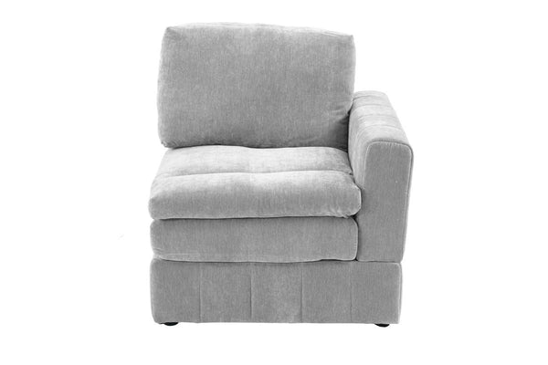  F8977 LAF/RAF One-Arm Chair