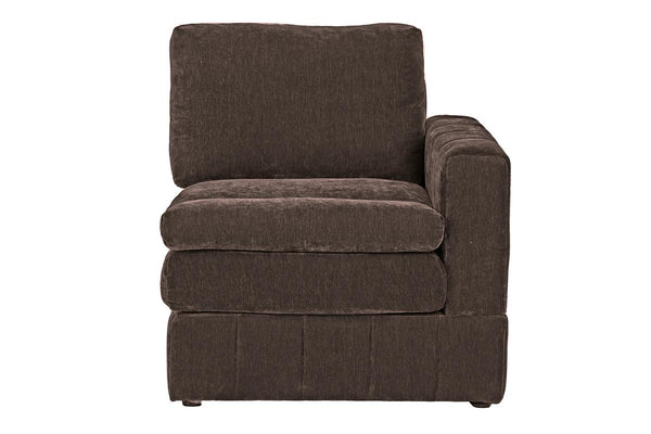 RAF/LAF ONE ARM CHAIR