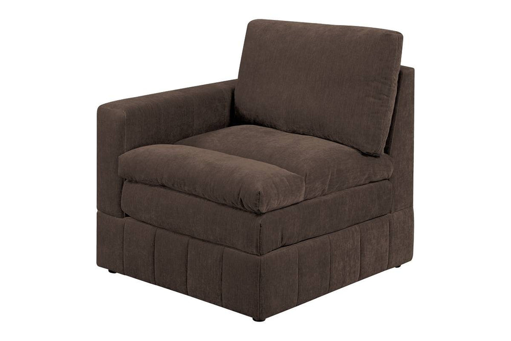  F8981 LAF/RAF One-Arm Chair